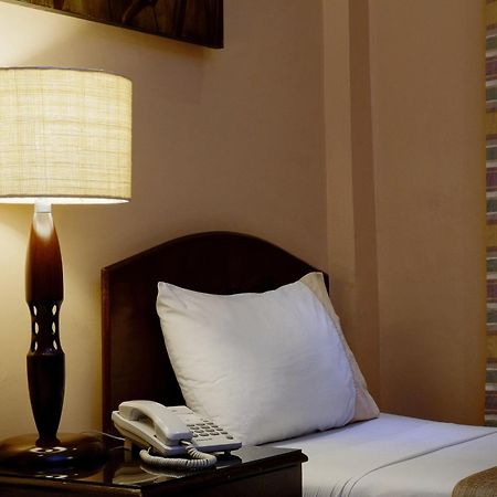 Palazzo Pensionne Cebu Room photo