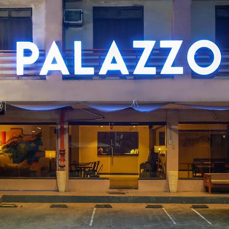 Palazzo Pensionne Cebu Exterior photo
