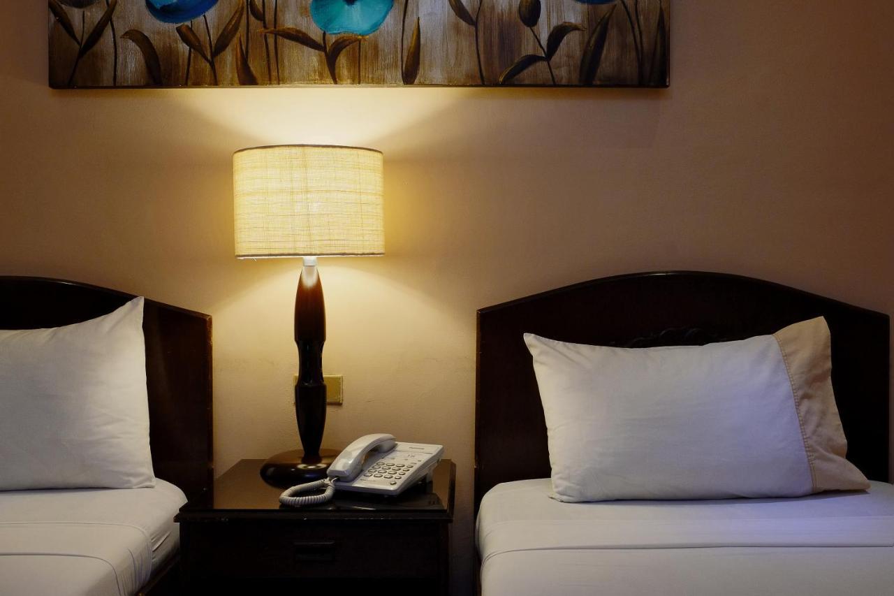Palazzo Pensionne Cebu Room photo