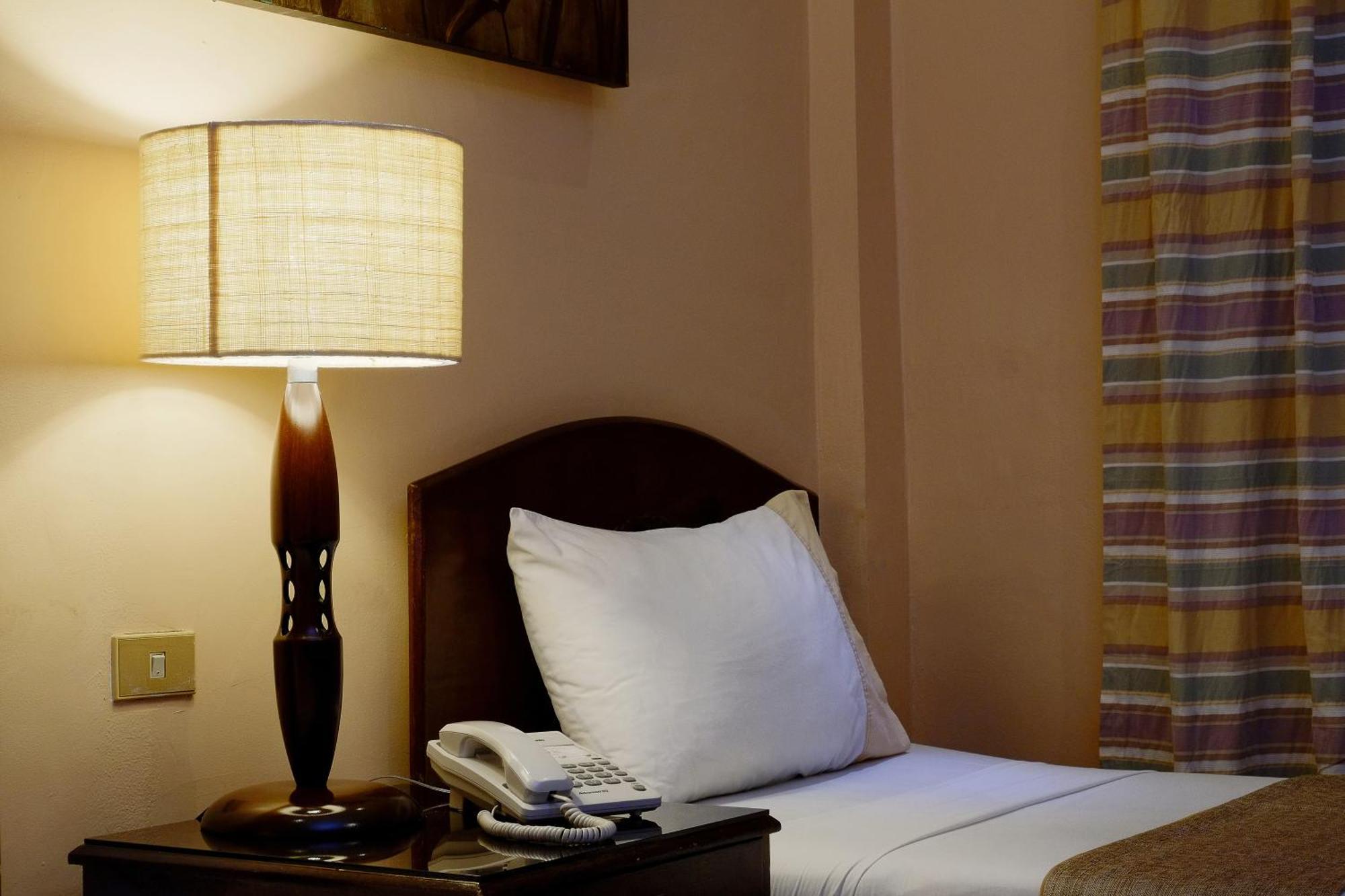 Palazzo Pensionne Cebu Room photo