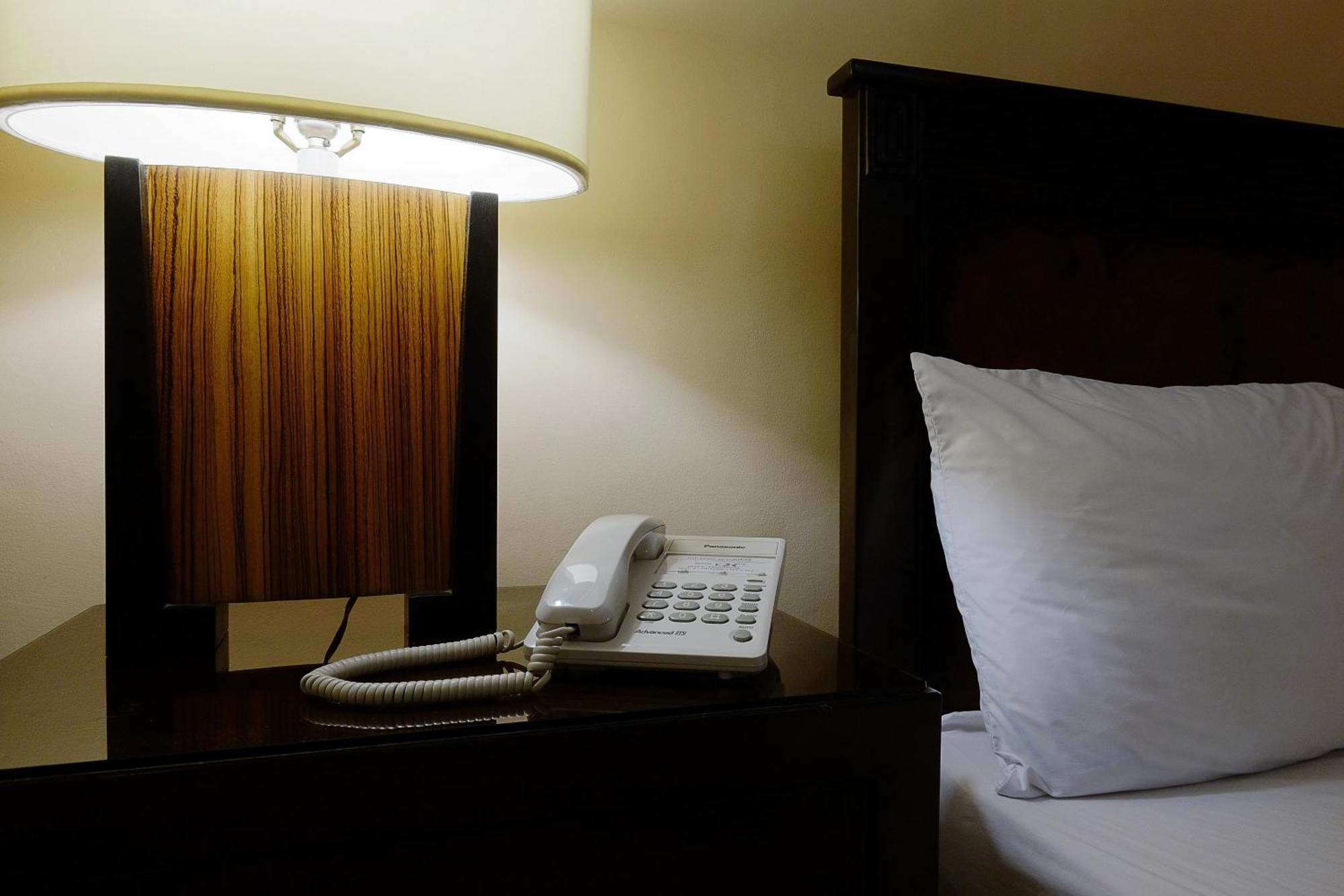 Palazzo Pensionne Cebu Room photo