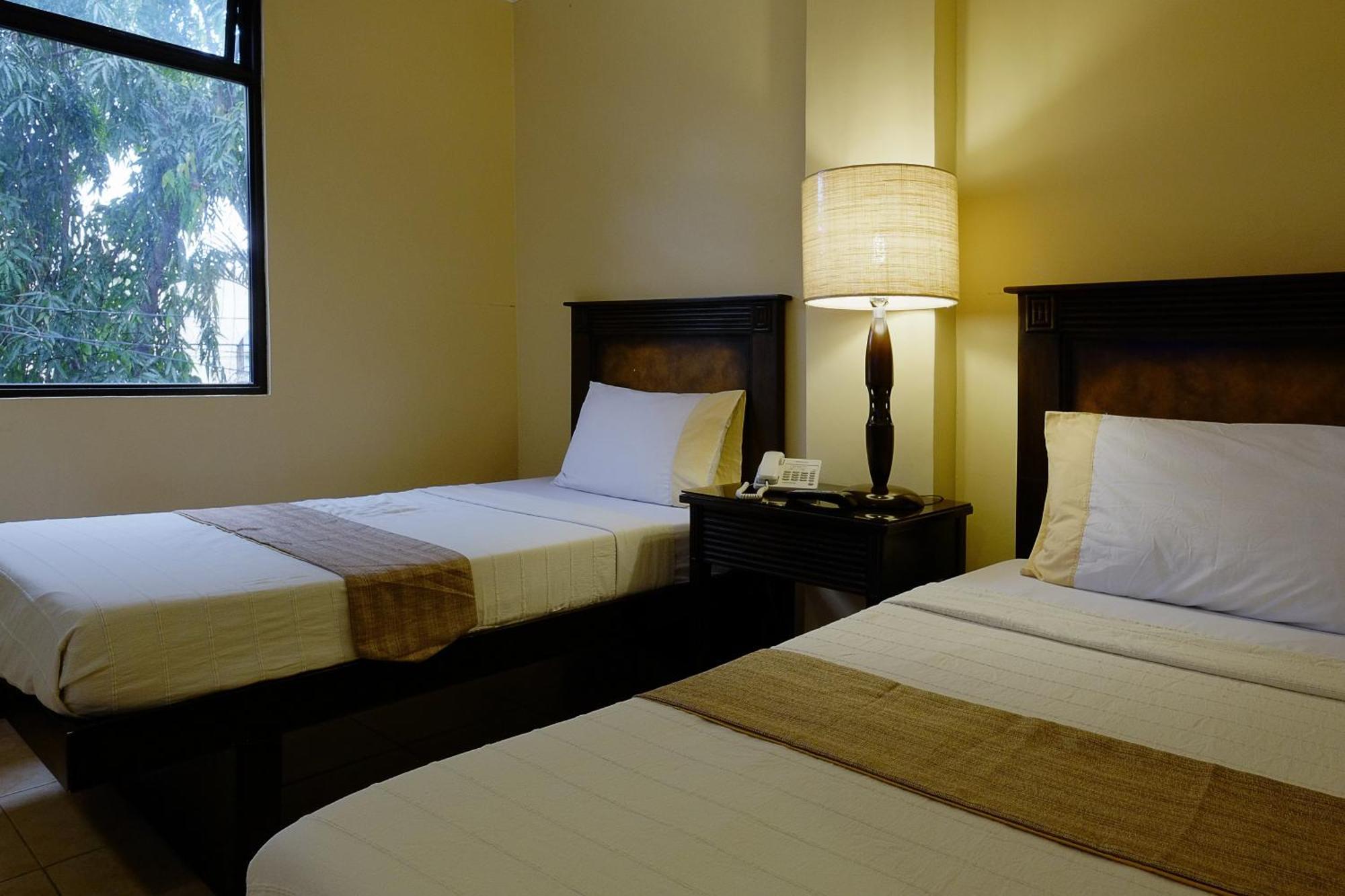 Palazzo Pensionne Cebu Room photo