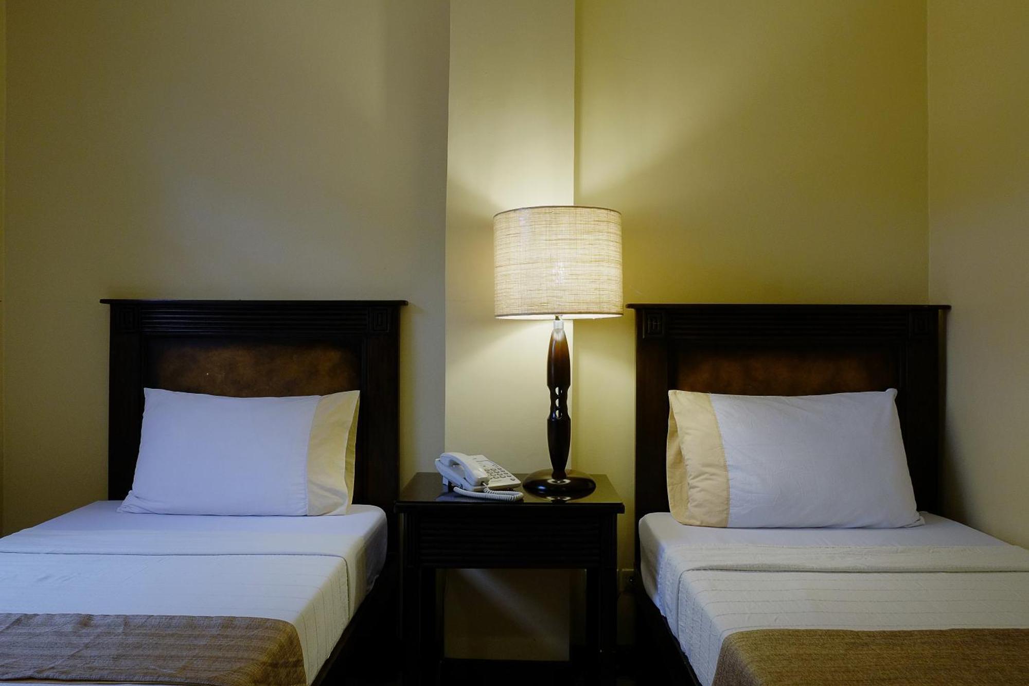 Palazzo Pensionne Cebu Room photo