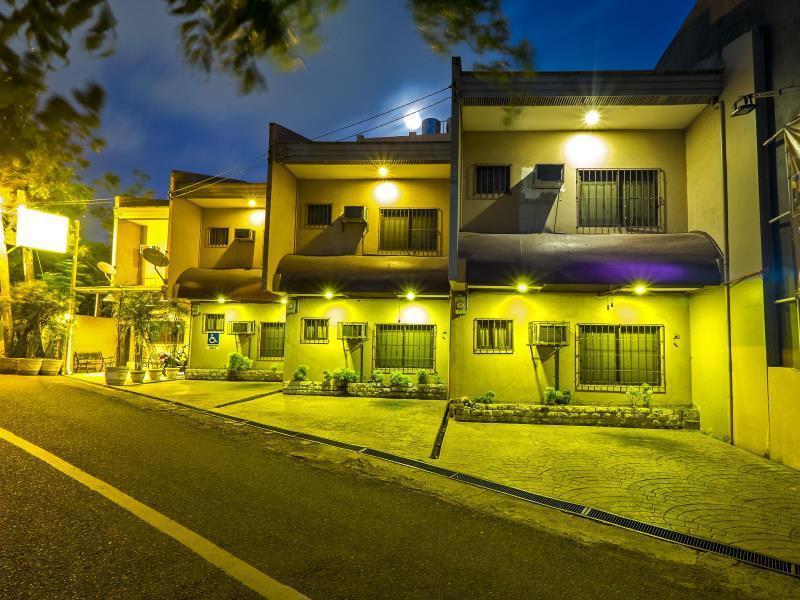 Palazzo Pensionne Cebu Exterior photo